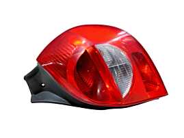 Stop Lampa Tripla Dreapta de pe Aripa Caroserie Renault Clio 3 2005 - 2014 Cod 8200459960 [LR0832]