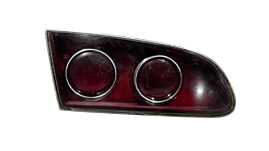 Stop Lampa Tripla Dubla Dreapta de pe Haion Hayon Capota Portbagaj Seat Cordoba 2002 - 2008 ( Sticla Dezlipita ) Cod 6L5945093 6L5945107 [L5797]