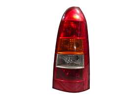 Stop Tripla Lampa Dreapta Opel Astra G Break Caravan Combi 1998 - 2005 [L5306]