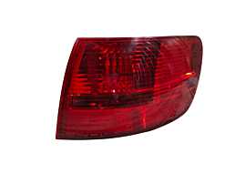Stop Tripla Lampa Dreapta de pe Aripa Audi A6 C6 NFL Non Facelift Break Avant 2004 - 2008 [L5216]