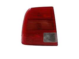 Stop Lampa Tripla Stanga Volkswagen Passat B5 Berlina Sedan Limuzina 1997 - 2001 Cod 3B5945257 [LC0700]