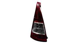 Stop Lampa Tripla Stanga Citroen C3 2002 - 2009 [L6043]