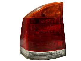 Stop Lampa Tripla Stanga Opel Vectra C 2002 - 2008 [LC1029]