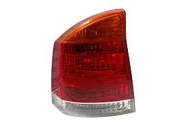 Stop Lampa Tripla Stanga Opel Vectra C 2002 - 2008 Cod 13130643 [LC0712]