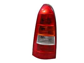 Stop Lampa Tripla Stanga Opel Astra G Break Combi Caravan 1998 - 2007 Cod 393033 [LC0953]