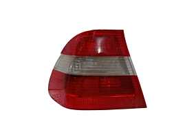 Stop Lampa Tripla Stanga BMW Seria 3 E46 Berlina Sedan Limuzina 1998 - 2005 Cod 6946535 [LC0888]