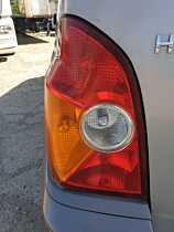 Stop Tripla Lampa Stanga de pe Aripa Caroserie Hyundai Terracan 2001 - 2007 [C2740]