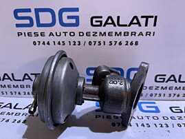 Supapa EGR Audi A8 D3 3.0 TDI V6 BNG ASB 2004 - 2010 Cod 059131503H