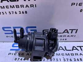 Supapa Electrovalva Convertor Presiune Vacuum Renault Clio 2 1.5 DCI 2002 - 2012 Cod 8200575400