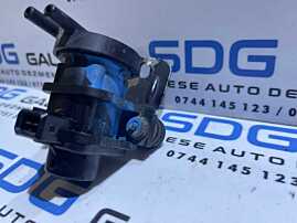 Supapa Electrovalva Convertor Presiune Vacuum Vacum Opel Astra G 2.0 DTI 1998 - 2004 Cod 09158200 [S0221]