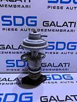 Supapa Valva EGR VW Caddy 1.9 SDI AYQ 1998 - 2005 Cod 038131501