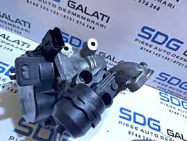 Supapa Valva EGR Ford S-Max 2.0 TDCI 2006 - 2014 Cod 9671398180