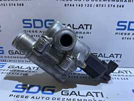 Supapa Valva EGR Renault Symbol Thalia 1.5 DCI 1998 - 2012 Cod H770010747 8200247250