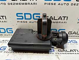 Supapa Control Admisie Aer BMW Seria 5 E60 E61 525i 2.5 i Benzina 2003 - 2010 Cod 7544806 7502269 [X3242]