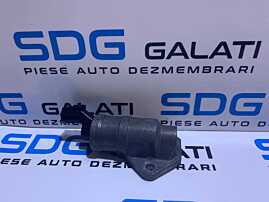 EGR Supapa Control Aer Reglaj Mers in Gol Admisie Ford Focus 1 1.4 16V 1998 - 2005 Cod 1113127 1S4U-9F715-BC [M6741]