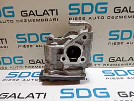 EGR Toyota Auris E15 2.0 D 2006 - 2012 Cod DEG-0104 25800-0R010 25800-26010 [M6386]