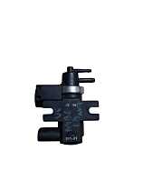 Supapa Electrovalva Convertizor Presiune Vacuum Vacuum Volkswagen Passat B5.5 2.5 TDI AKN BDG BDH BAU 2001 - 2005 Cod 8E0906628 [N1332]
