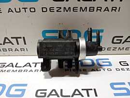Supapa Supape Electrovalva Vacum Vacuum Volkswagen Beetle 1.9 TDI 1999 - 2005 Cod 1H0906627 [M5387]