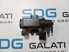 Supapa Electrovalva Vacuum Vacum BMW X5 E53 2003 - 2006 Cod 7796634 [M7107]