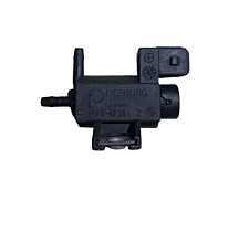 Supapa Electrovalva Vacuum Vacuum Toyota Corolla E15 2.0 D 1AD-FTV 2005 - 2009 Cod 25860-0R010 7.28286.06 [N1431]