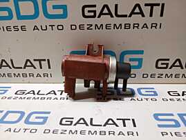 Supapa Supape Electrovalva Vacum Vacuum Ford C-Max 1.6 TDCI 2003 - 2010 Cod 9652570180 [M5076]