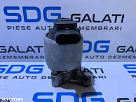 Supapa Valva EGR Citroen C4 2.0 b 16V 2004 - 2008