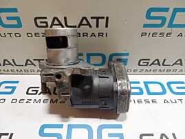 EGR Opel Zafira A 2.2 DTI 1999 - 2005 Cod 00005321A7 102301 [M6688]