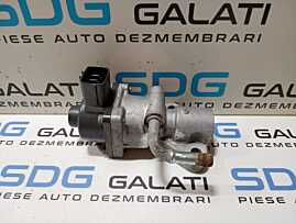 Supapa Valva EGR Mazda 3 2.0 B 2003 - 2009 Cod 1S7G-3D475-AH [M5583]