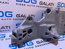Suport Accesorii Rola Intinzatoare Compresor Alternator Volkswagen Caddy 2.0SDI BDJ BST 2004 - 2011 Cod 038903143AF [B3882]
