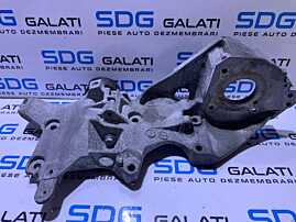 Suport Accesorii Motor Alternator Pompa VW Jetta 2.0 TDI CBDA CBDB CEGA CLCA CLCB CFFB 2005 - 2011 Cod 03L903143Q 03L903139Q