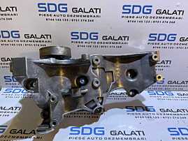 Suport Accesorii Alternator Motor Audi A4 B7 2.0 ALT 2005 - 2008 Cod 06D903143D [MA0243]