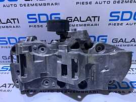 Suport Accesorii Alternator Motor cu Rola Intinzatoare BMW Seria 4 F32 F33 F36 F82 F83 420 425 2.0 D N47 2013 - Prezent Cod 8506863 1116850686305 174786