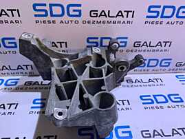 Suport Accesorii Motor Pompa Servo Directie Servodirectie Audi Q7 3.0 TDI V6 BUN BUG 2007 - 2009 Cod 059145169AA [V0766]