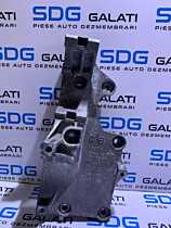 Suport Accesorii Rola Intinzatoare Motor Alternator VW Caddy 2.0 SDI BDJ BST 2004 - 2011 Cod 03G903143F 03G903315 [D0285]