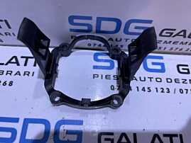 Suport Brida Retinere Furtun Conducta Clapeta Acceleratie VW Polo 6R 1.2 TSI 2010 - 2018 Cod 03F145853A