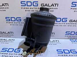 Suport Carcasa Senzor Filtru Combustibil Motorina Opel Astra J 1.7 CDTI A17DTR A17DTJ 2009 - 2016 Cod 13251276 [M8711]