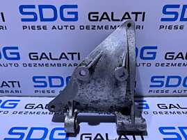 Suport Compresor AC Clima Audi A8 D2 2.5 V6 TDI AFB AKN AKE 1999 - 2003 Cod 059260885F [MA0228]