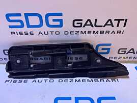 Suport Ghidaj Aripa Dreapta Spoiler Bara Fata VW Jetta 2005 - 2018 Cod 1K0867164