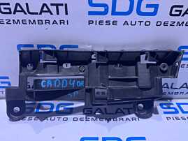 Suport Ghidaj Bara Spoiler Spate Dreapta VW Caddy 2004 - 2015 Cod 2K0807394