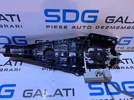 Suport Maner Interior Usa Portiera Stanga Fata Opel Astra J 2009 - 2016 Cod 14096201