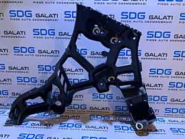 Suport Prindere Ghidaj Dreapta Spoiler Bara Spate Renault Megane 3 2008 - 2016 Cod 850440006R 850440006 [V0153]