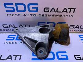 Suport Tampon Balans Motor Audi A4 B7 1.9 TDI BKE BRB 2005 - 2008 Cod 8E0199343N [N2168]