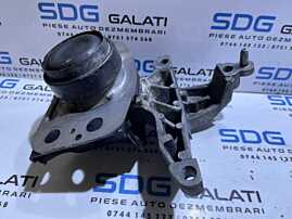 Suport Tampon Dreapta Motor Renault Symbol Thalia 2 1.5 DCI 2001 - 2012 Cod 8200410267