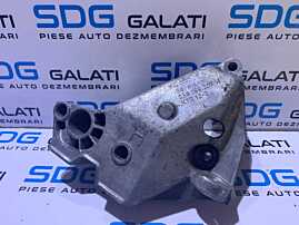 Suport Tampon Motor Distributie Skoda Octavia 1 1.9TDI AHF ALH ASV AGR / 1.8 AUM AGU AUQ 1997 - 2011 Cod 038199207H [MA0235]