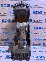 Suport Traversa Cutie Viteze Automata VW Phaeton 3.0 TDI 2002 - 2016 Cod 3D0399263BD 3D0399263AS 3D0399261CN [V0735]