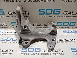 Suport Accesorii Motor Nissan Qashqai J11 0.9 TCE 2013 - 2020 Cod 117104394R [M5606]