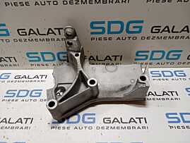 Suport Accesorii Motor Renault Megane 2 1.5 DCI 2002 - 2008 Cod 112314312R [M5601]