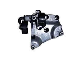 Suport Accesorii Alternator Compresor cu Rola Intinzatoare BMW Seria 3 E46 320 2.0 D 1997 - 2006 Cod 7787319 64.55-7787319 [N1404]