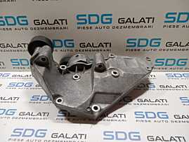 Suport Alternator Accesorii Motor Ford Mondeo 4 2.0 TDCI 2007 - 2015 Cod 7G9Q-10K018-AA 9662533080 [M4568]