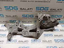 Suport Alternator Accesorii Motor Volkswagen Passat B8 2.0 TDI 2014 - 2023 Cod 04L903143D [M5858]